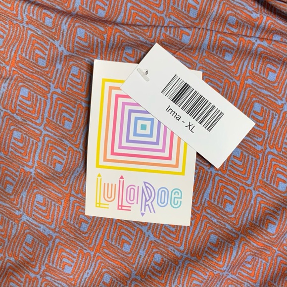 LulaRoe Tops - Picture 3 of 15